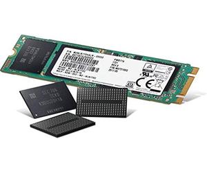 Samsung PM871B 256GB SSD M.2 Bulk