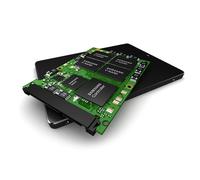 Samsung PM871b M.2 256 GB Serial ATA III TLC