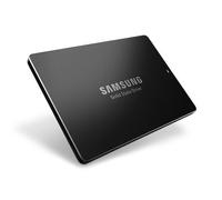 Samsung PM883 960 GB 2.5" Serial ATA III