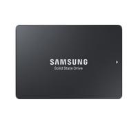 Samsung PM893 7.68TB 2.5" SATA3 Enterprise SSD/Solid State Drive