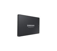 Samsung PM893 7.68 TB 2.5" Serial ATA III V-NAND TLC