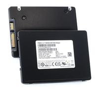 Samsung MZ7L3960HCJR-00A07 960GB 2.5" PM893 SATA Internal Solid State Drive New