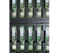 Samsung PM983 3.84TB M.2 SSD 22110 NVMe PCIe MZ-1LB3T80 MZ1LB3T8HMLA-00007 SSD