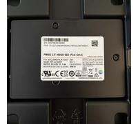 Samsung PM983 960GB SSD U.2 2.5" NVMe PCIe Gen 3 MZ-QLB9600 MZQLB960HAJR-00007