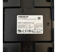Samsung PM983 960GB U.2 SSD 2.5" NVMe PCIe Gen 3 MZ-QLB9600 MZQLB960HAJR-00007