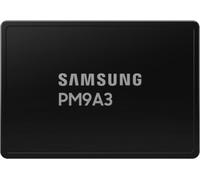Samsung PM9A3 15.36TB 2.5" 15.4 TB PCI Express 4.0 NVMe V-NAND TL