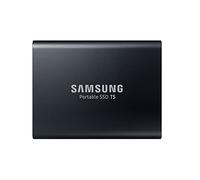 Samsung Portable SSD T5 1TB
