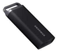 Samsung Portable SSD T5 EVO (2TB, Black) (MU-PH2T0S)