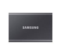 Samsung Portable SSD T7 1 TB USB Type-C 3.2 Gen 2 (3.1 Gen 2) Grey