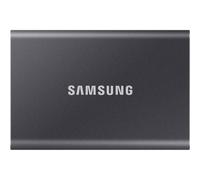 Samsung Portable SSD T7 1TB Titan Grey | ✅ 5 years warranty