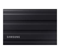 Samsung Portable SSD T7 Series Shield Black/Blue Solid State Drive 1TB