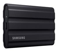 Samsung Portable SSD T7 Series Shield Black Solid State Drive 2TB