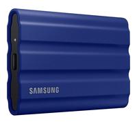 Samsung Portable SSD T7 Series Shield Blue Solid State Drive 2TB