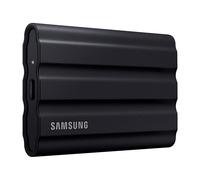 Samsung Portable SSD T7 SHIELD 1TB USB 3.2 Gen 2 Black IP65 3m Drop MU-PE1T0S/WW
