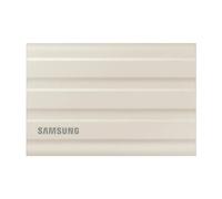 Samsung Portable SSD T7 Shield 2TB Beige