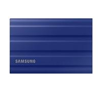 Samsung Portable SSD T7 Shield 2TB Blue | ✅ 5 years warranty