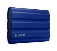 Samsung Portable SSD T7 SHIELD 2TB USB 3.2 Gen 2 Blue IP65 3m Drop MU-PE2T0R/EU