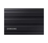 Samsung Portable SSD T7 Shield 4TB Black | ✅ 5 years warranty