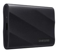 Samsung Portable SSD T9 1TB (MU-PG1T0B) ACE-75821 - Up to 2,000MB/s, Sustained Speed, Dynamic Thermal Guard