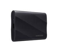 Samsung Portable SSD T9 2TB, Black