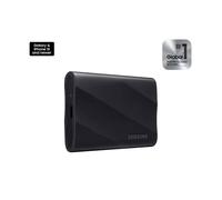 Samsung Portable SSD T9 4TB USB 3.2 Gen 2x2 20Gbps Type-C MU-PG4T0B/WW