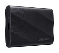 Samsung Portable SSD T9 4TB USB 3.2 Gen 2x2 20Gbps Type-C MU-PG4T0B/WW