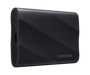 Samsung Portable SSD T9 4TB USB 3.2 Gen 2x2 20Gbps Type-C MU-PG4T0B/WW