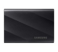 Samsung Portable T9 SSD, USB 3.2 Gen 2x2 1TB, 2000MB/s read, 2000MB/s write, black, MU-PG1T0B/WW