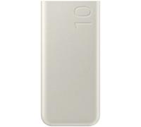 Samsung EB-P3400XUE Lithium-Ion (Li-Ion) 10000 mAh Beige