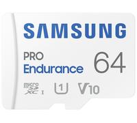 Samsung MB-MJ64K 64 GB MicroSDXC UHS-I Class 10