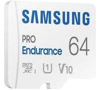 Samsung MB-MJ64K 64 GB MicroSDXC UHS-I Class 10