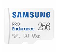 Samsung MB-MJ256K 256 GB MicroSDXC UHS-I Class 10