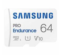 Samsung MB-MJ64K 64 GB MicroSDXC UHS-I Class 10