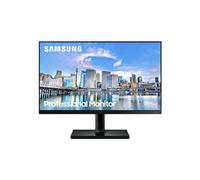 Samsung F27T452FQR 27" IPS Monitor, 1920 x 1080 Full HD, 75Hz, 5ms