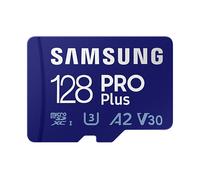 Samsung PRO Plus 128 GB MicroSDXC UHS-I Class 10