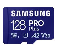 Samsung MB-MD128SA/EU memory card 128 GB MicroSDXC UHS-I Class 10
