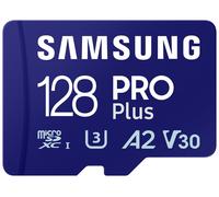 Samsung MB-MD128SA/EU memory card 128 GB MicroSDXC UHS-I Class 10