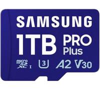 Samsung MB-MD1T0S 1 TB MicroSDXC UHS-I Class 10