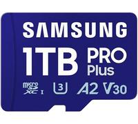 Samsung MB-MD1T0S 1 TB MicroSDXC UHS-I Class 10