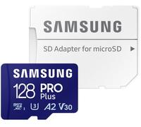 Samsung MB-MD128SA/EU memory card 128 GB MicroSDXC UHS-I Class 10