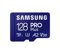Samsung MB-MD128SA/EU memory card 128 GB MicroSDXC UHS-I Class 10