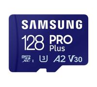 Samsung MB-MD128SA/EU memory card 128 GB MicroSDXC UHS-I Class 10