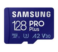 Samsung MB-MD128SA/EU memory card 128 GB MicroSDXC UHS-I Class 10
