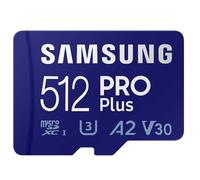 Samsung MB-MD512SA/EU memory card 512 GB MicroSDXC UHS-I Class 10