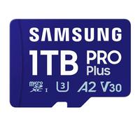 Samsung MB-MD1T0S 1 TB MicroSDXC UHS-I Class 10