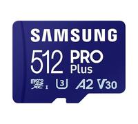 Samsung MB-MD512SA/EU memory card 512 GB MicroSDXC UHS-I Class 10