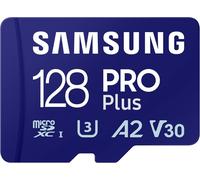 Samsung MB-MD128SA/EU memory card 128 GB MicroSDXC UHS-I Class 10