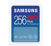 SAMSUNG Pro Plus Ultra Class 10 SDXC Memory Card - 256 GB