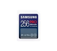 Samsung SD PRO Ultimate 256GB