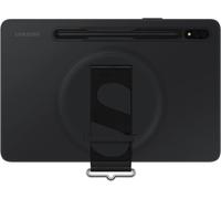 Official Samsung Protective Back Case with Strap for Galaxy Tab S7/S8
